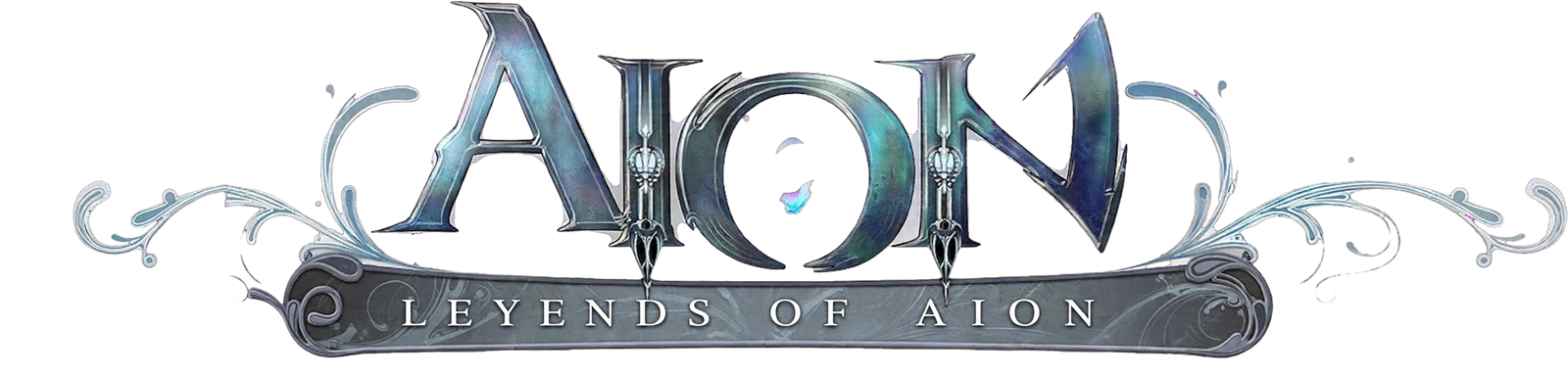 Aion Logo